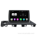 Android 8.1 car radio for Mazda 6